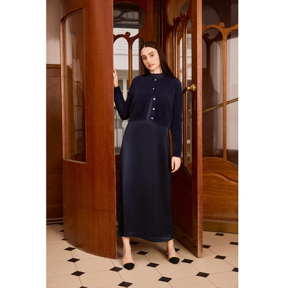 Luxe Mohair Cardigan XS-2XL