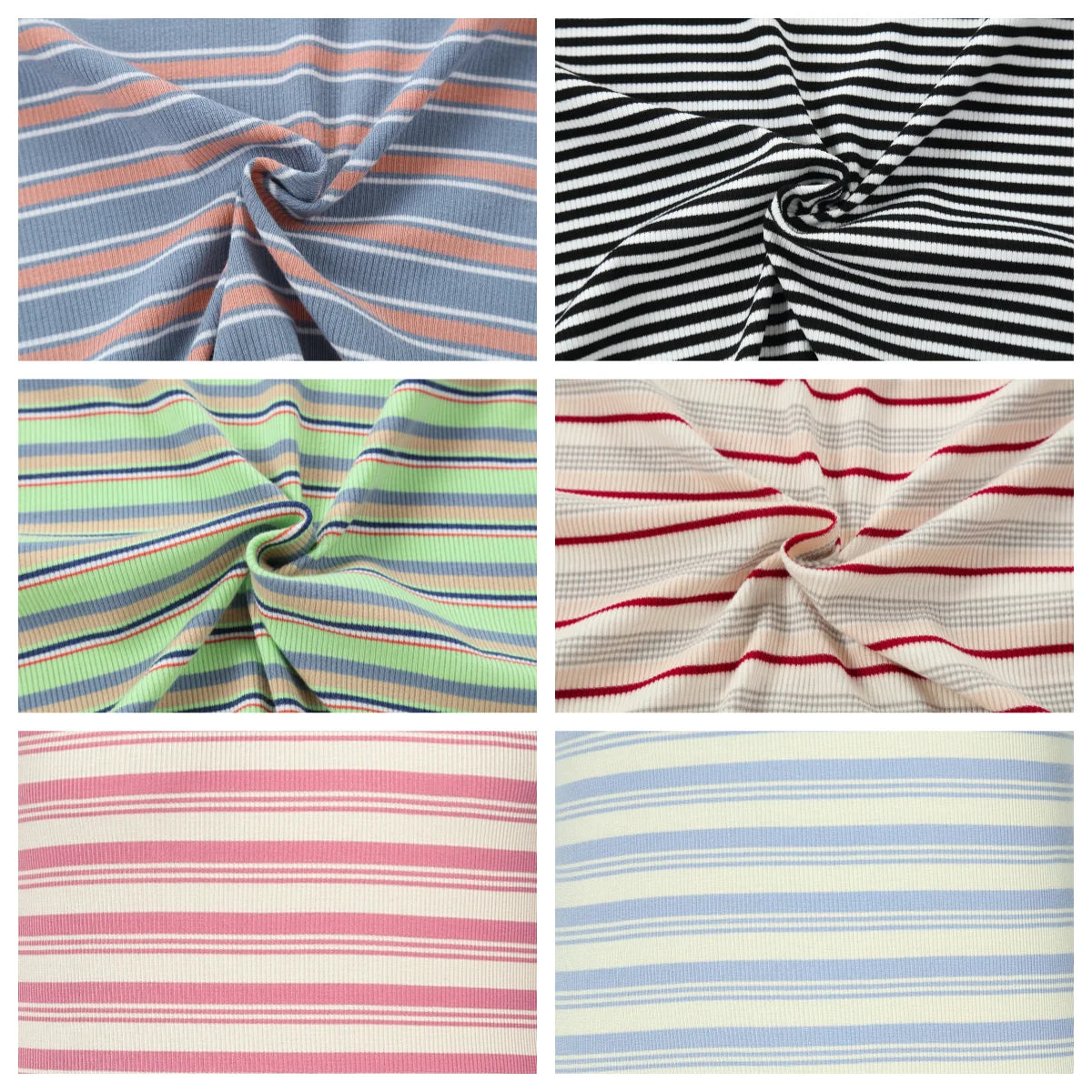 Pastel Pretty Skirt & Tee Set, Modestly Yours