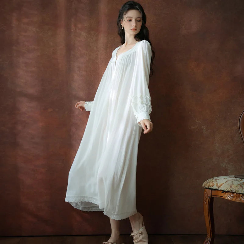 Whitehaven Nightgown