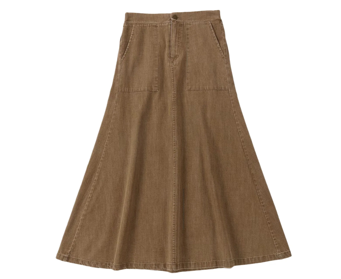 Pastel Pretty Skirt & Tee Set, Modestly Yours