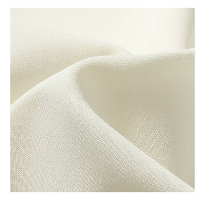 Elegant White Maxi Dress Square Neck Sleeveless Long Dress Summer Slim Fit Waist Dress for Petite Women Hepburn Style Fashion