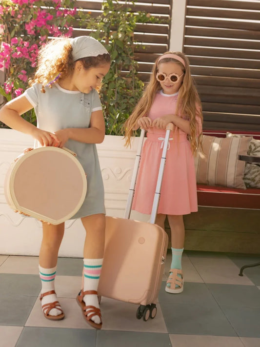 Jersey Cotton sets for Kids