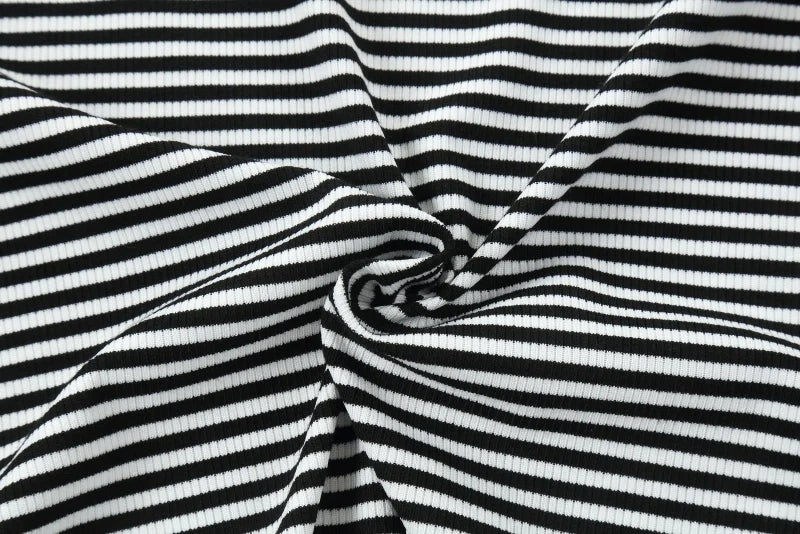 Pastel Pretty Skirt & Tee Set, Modestly Yours