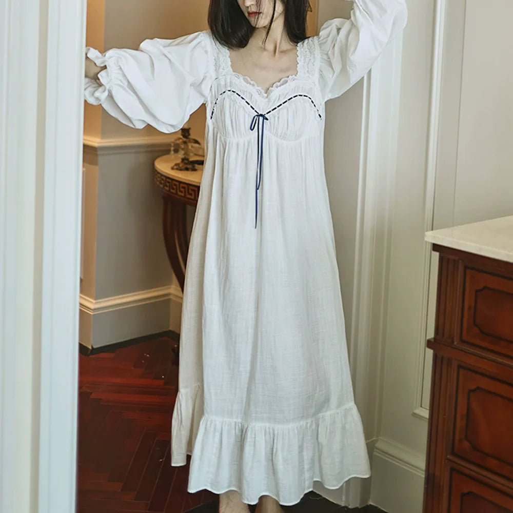 European Classic Nighty