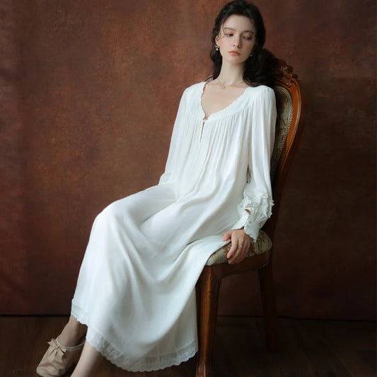 Whitehaven Nightgown