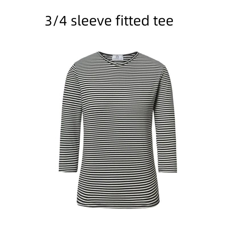 Pastel Pretty Skirt & Tee Set, Modestly Yours