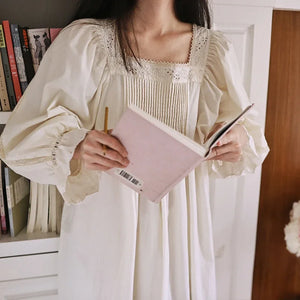 Belle Sleeve Spring Renewal, Cotton Sleepwear