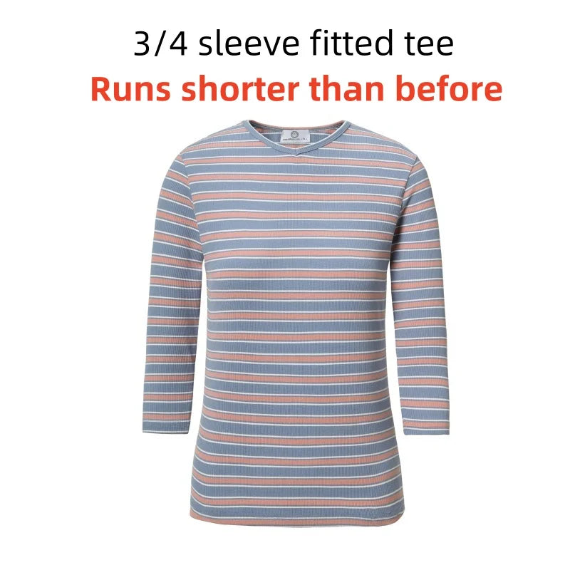 Pastel Pretty Skirt & Tee Set, Modestly Yours