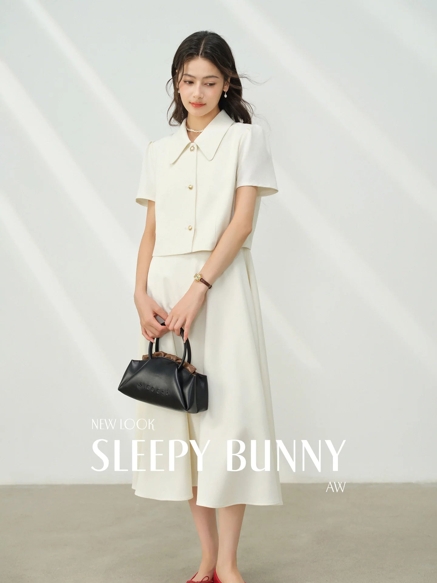 Elegant White Maxi Dress Square Neck Sleeveless Long Dress Summer Slim Fit Waist Dress for Petite Women Hepburn Style Fashion