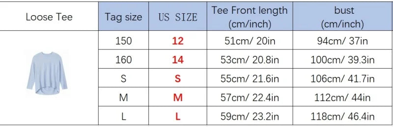 Pastel Pretty Skirt & Tee Set, Modestly Yours