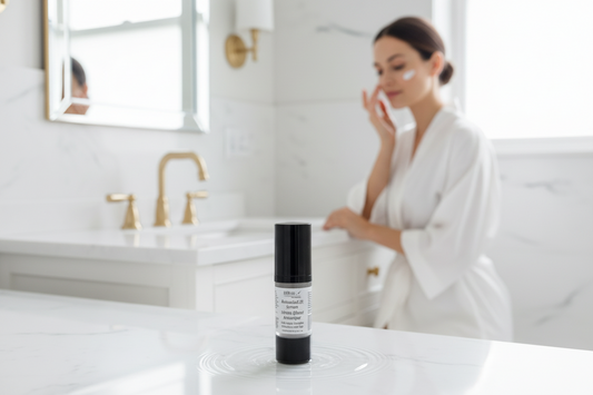 Botanical Lift Serum Anti-Aging Complex