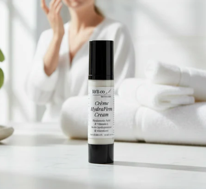 Age-Defying Luxe Skin System