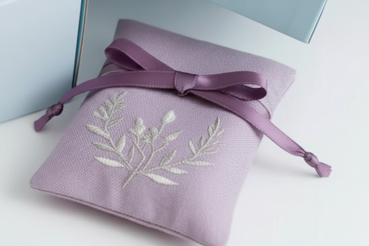 Lavender Sachet