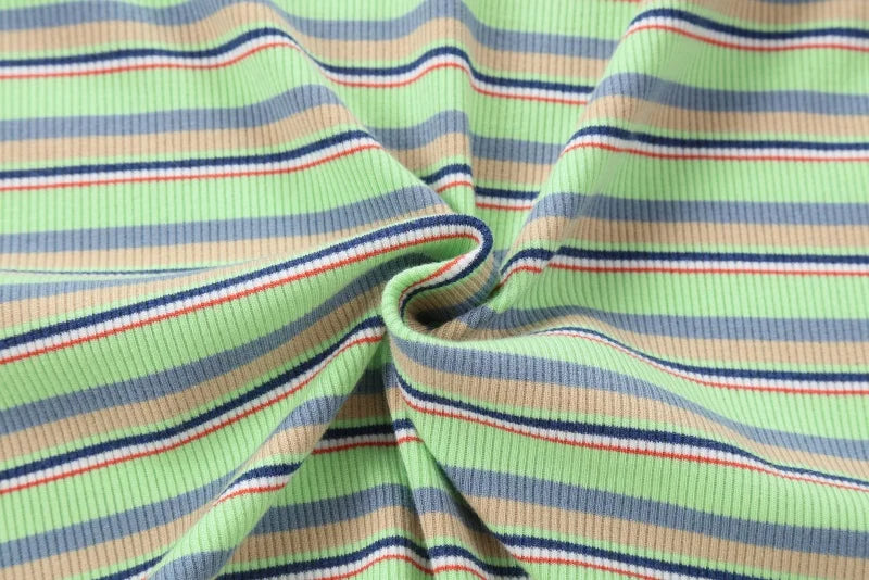 Pastel Pretty Skirt & Tee Set, Modestly Yours