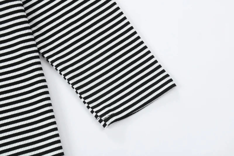 Pastel Pretty Skirt & Tee Set, Modestly Yours