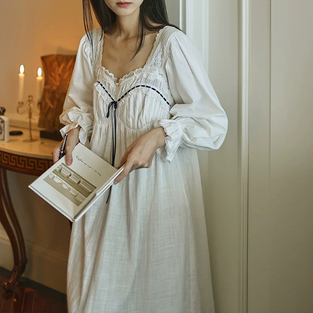 European Classic Nighty