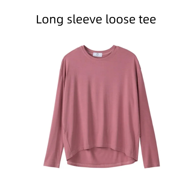 Pastel Pretty Skirt & Tee Set, Modestly Yours