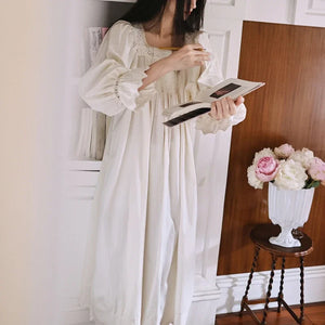Belle Sleeve Spring Renewal, Cotton Sleepwear