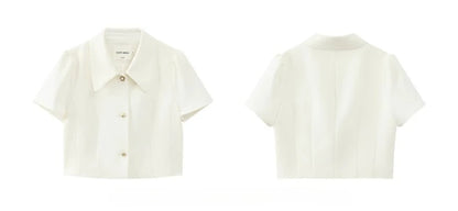 Elegant White Maxi Dress Square Neck Sleeveless Long Dress Summer Slim Fit Waist Dress for Petite Women Hepburn Style Fashion