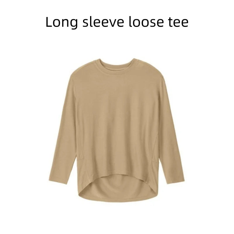 Pastel Pretty Skirt & Tee Set, Modestly Yours