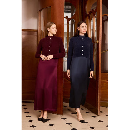 Luxe Mohair Cardigan XS-2XL