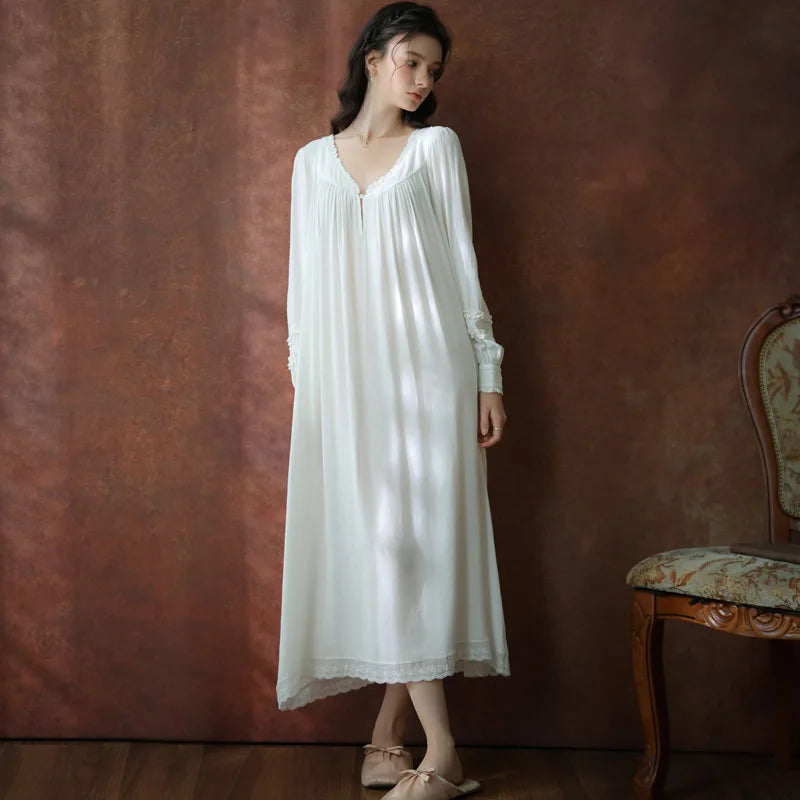 Whitehaven Nightgown