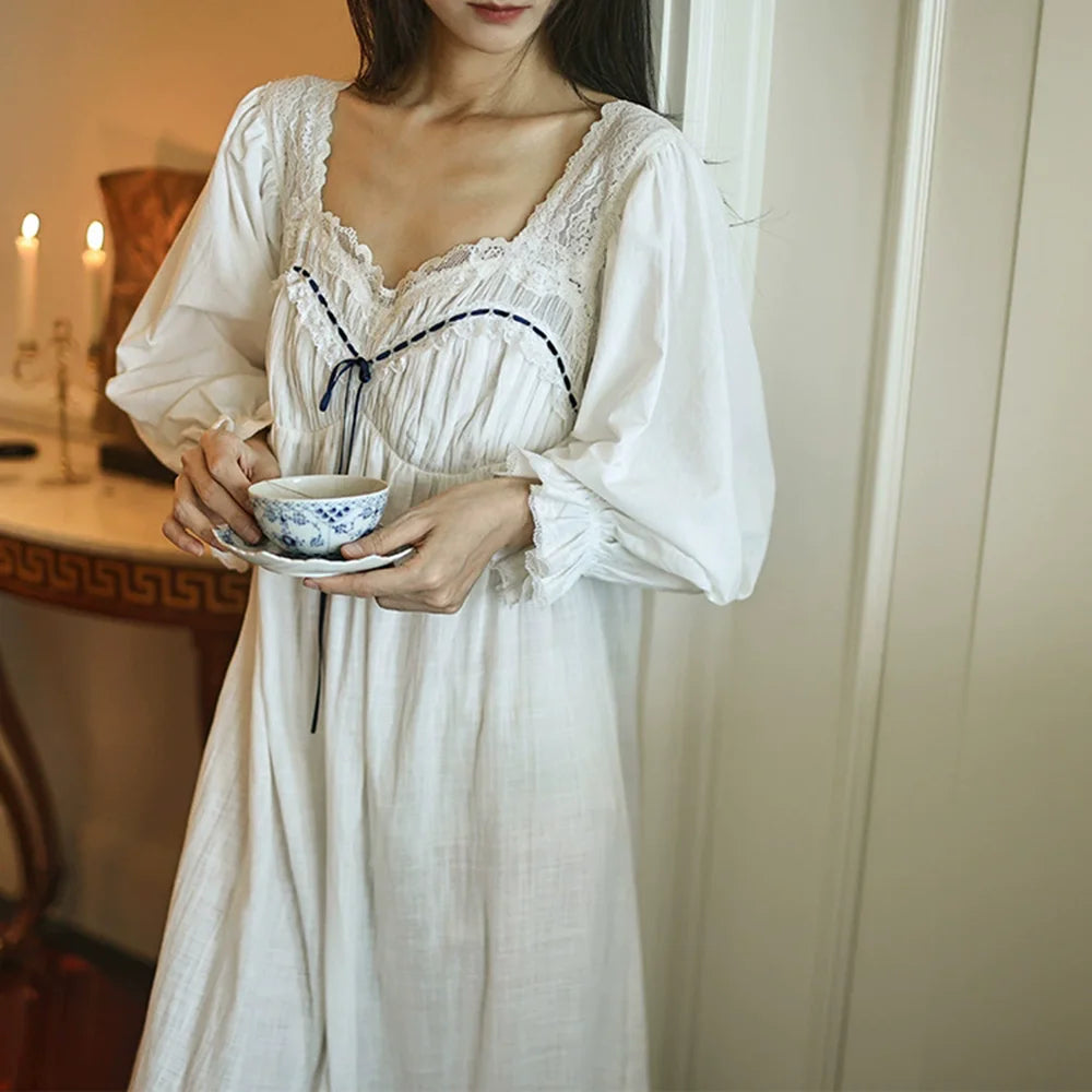 European Classic Nighty