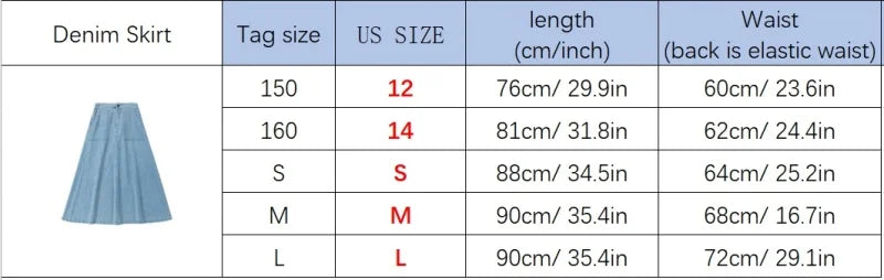 Pastel Pretty Skirt & Tee Set, Modestly Yours