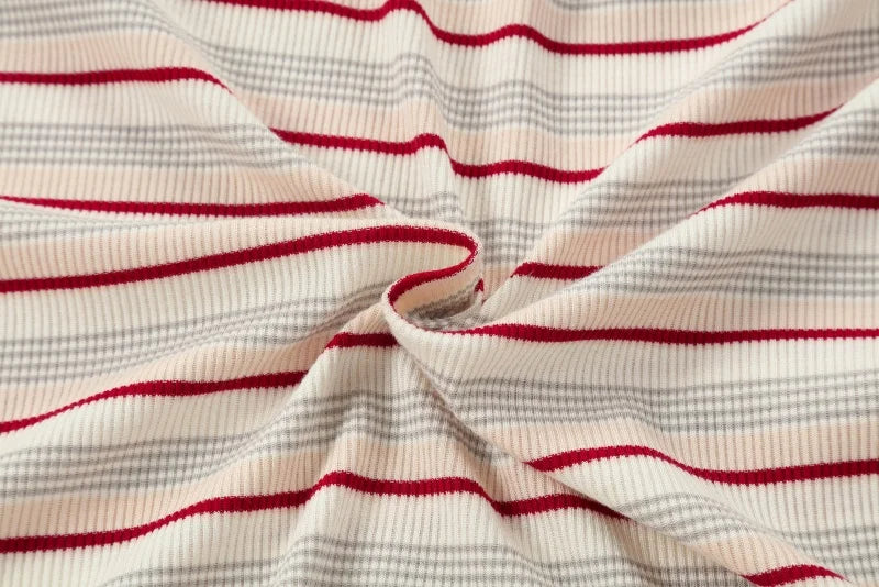 Pastel Pretty Skirt & Tee Set, Modestly Yours