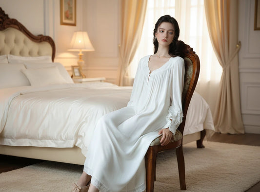 Whitehaven Nightgown