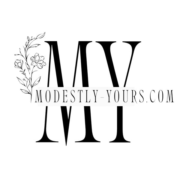 Modestly Yours