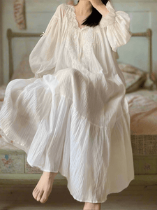 Modestly Yours Adelaide Elegant Sleepwear, S-4XL