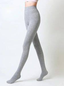 Modestly Yours Combed Cotton Cashmere Tights