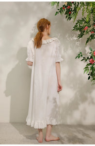 Avigail Designs Ella Sleepwear, Cotton Dream Sleepwear
