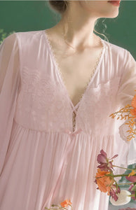 Avigail Designs pink / S Esme Breeze, Sleepwear