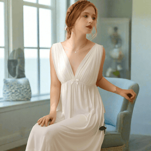 Modestly Yours sleepwear Grace Kelly Classic Nighty