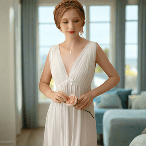 Modestly Yours sleepwear Grace Kelly Classic Nighty