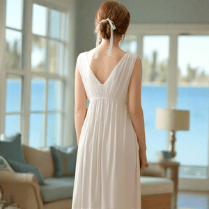 Modestly Yours sleepwear Grace Kelly Classic Nighty