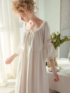 Modestly Yours sleepwear New! Lady Genevieve Belle Sleeve