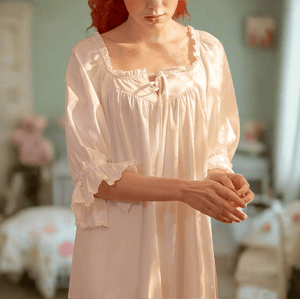 Modestly Yours, Canada sleepwear Victorian Sleepwear (S-L)