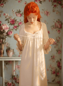 Modestly Yours, Canada sleepwear Victorian Sleepwear (S-L)