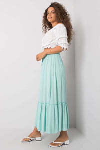 Long skirt model 167255 Och Bella-1