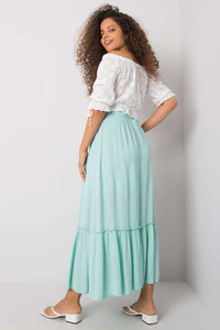 Long skirt model 167255 Och Bella-2