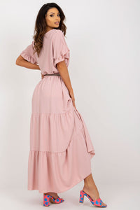 Long skirt model 179751 Italy Moda-2