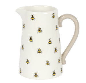 Bee water jug vase-2