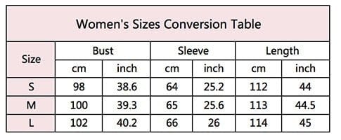 Anne of Green Gables, Embroidered Sleepwear S-L - Modestly Yours