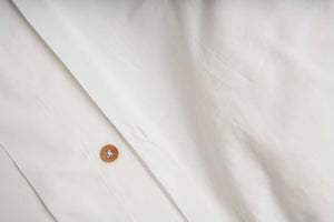 Karpasa London Bedding Luxury Duvet Cover - Organic Cotton