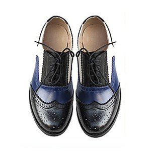 Candy Loafers, Leather - Modestly Yours