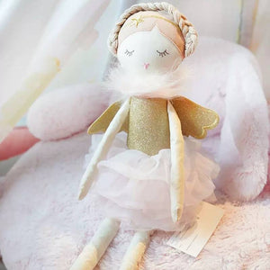 Cottagecore Princess Doll, Collectors Edition - Modestly Yours