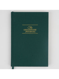 Daily Gratitude And Reflection Journal - Modestly Yours
